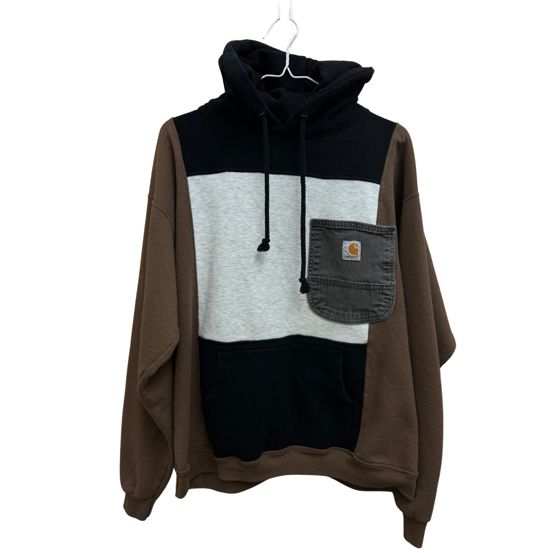 Carhartt Cargo Hoodie