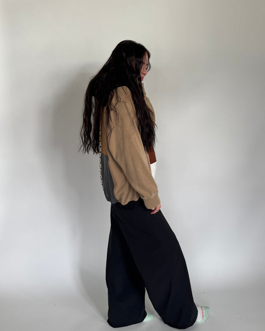 Pattern Carhartt Hoodie