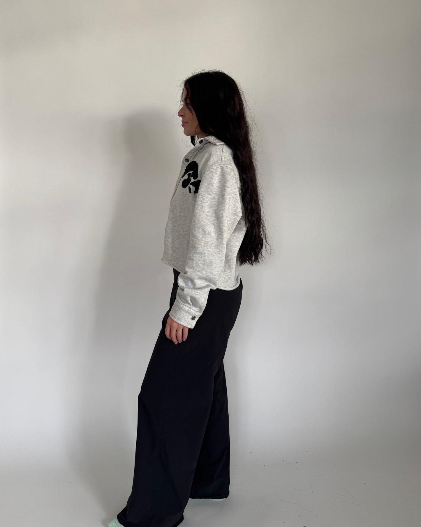 Hawkeyes Button down jacket