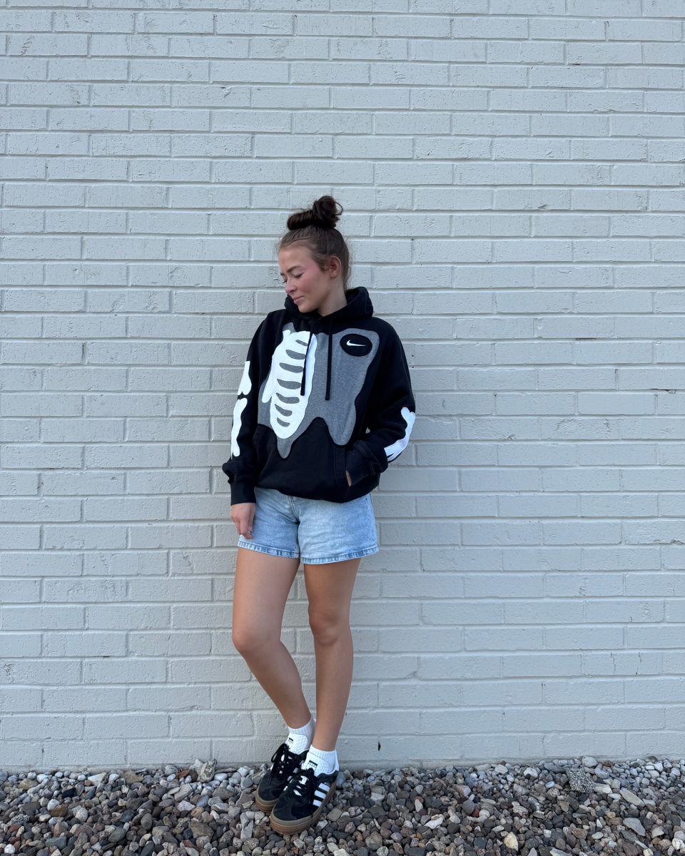 Nike Bones Hoodie
