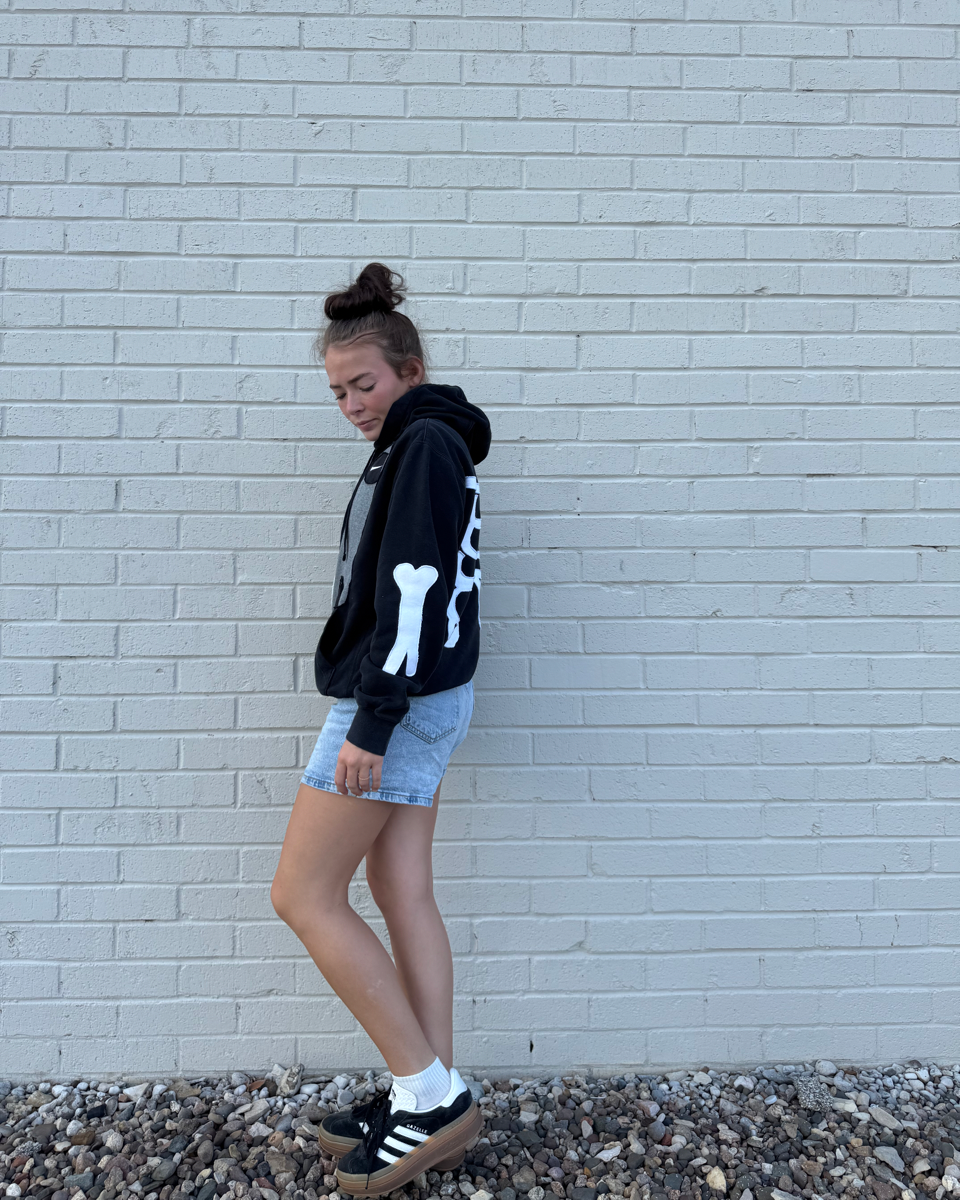 Nike Bones Hoodie