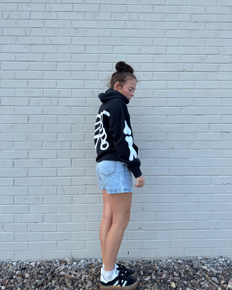 Nike Bones Hoodie