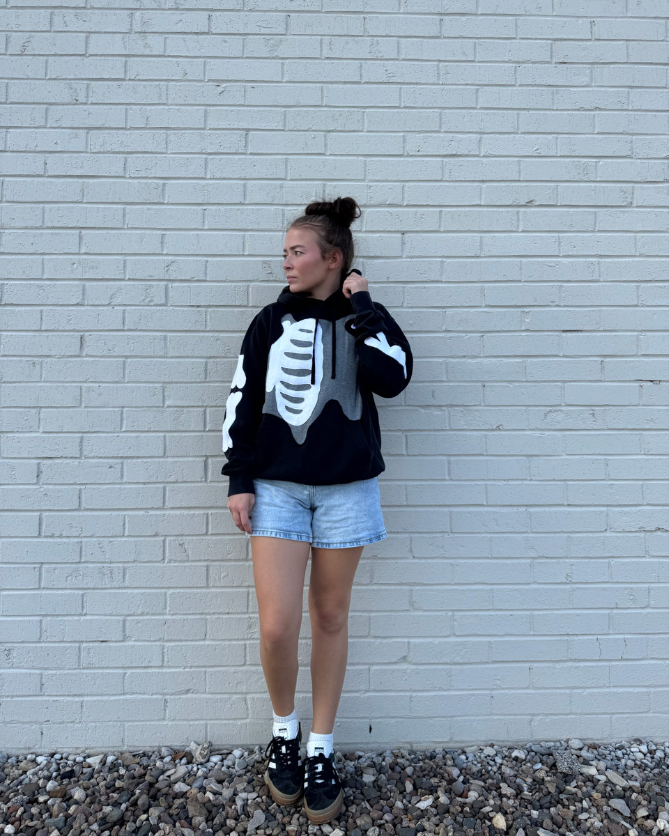 Nike Bones Hoodie