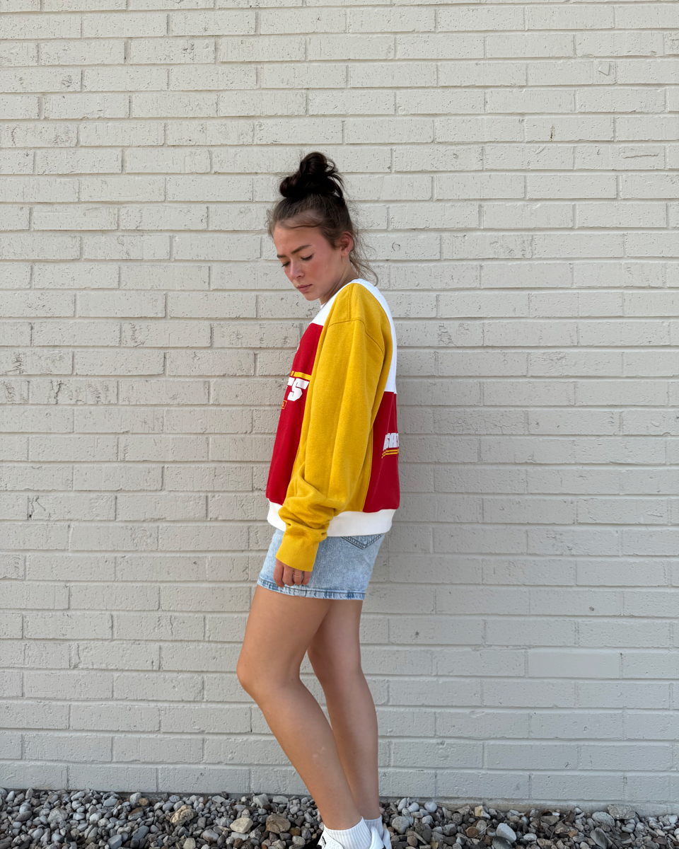 Kansas City Chiefs Crewneck