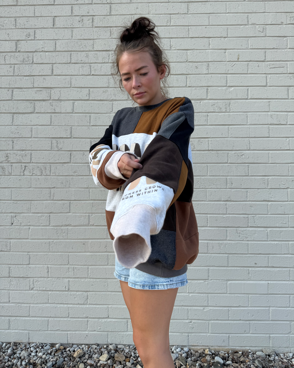 Noah Kahan Crewneck