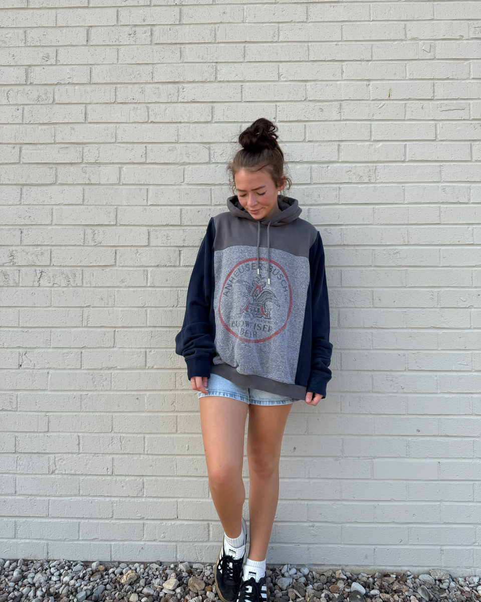 Anheuser Busch Hoodie