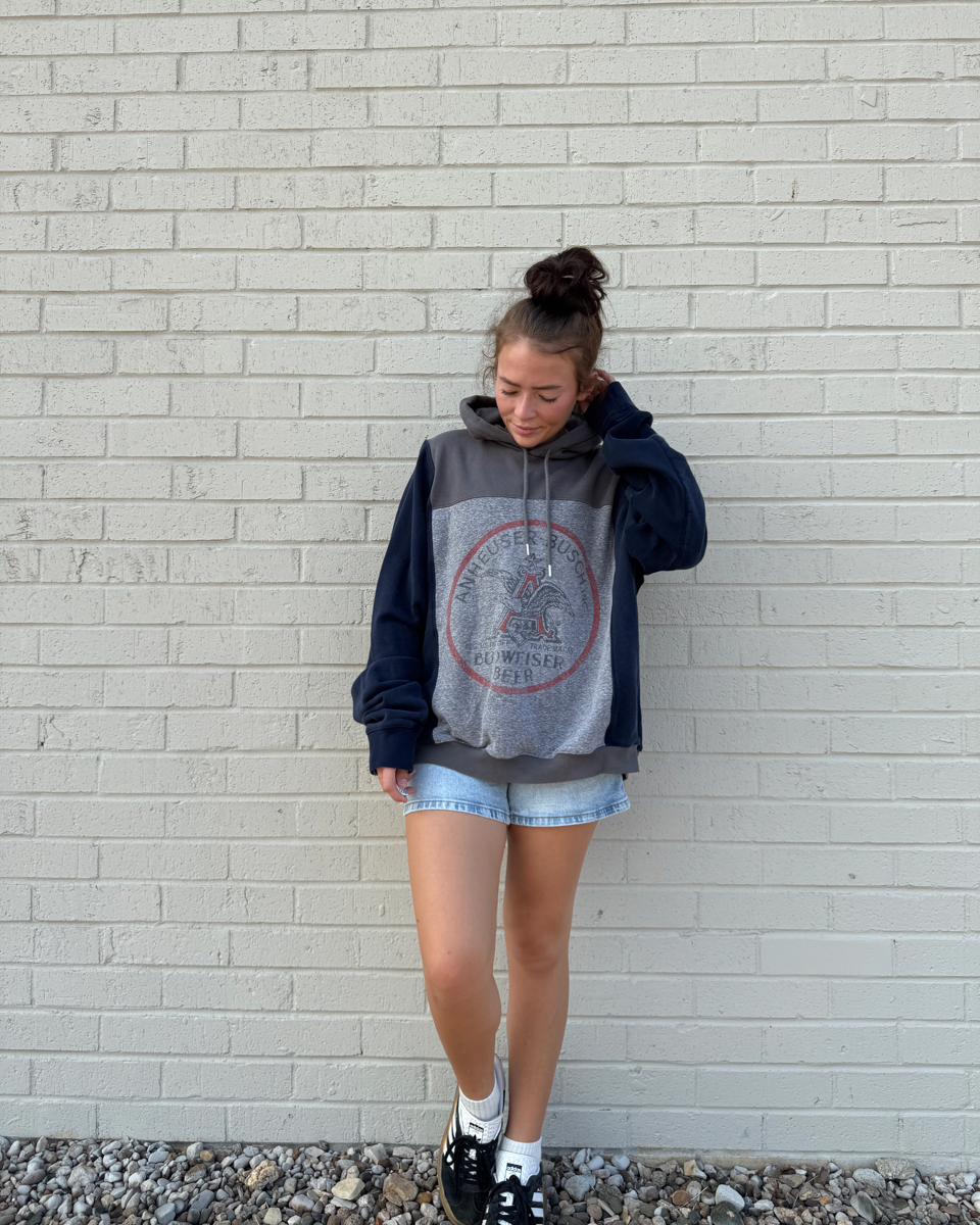 Anheuser Busch Hoodie