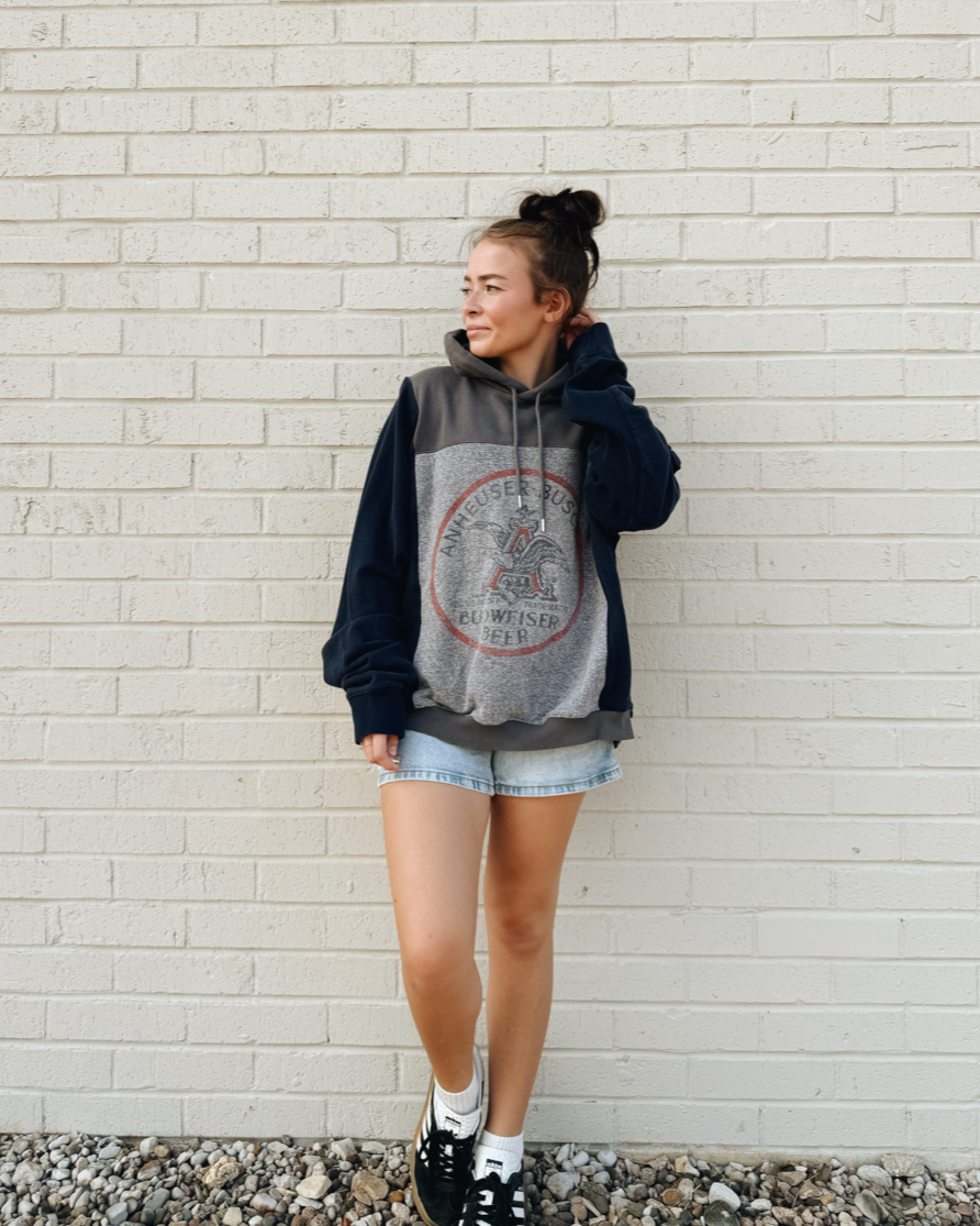 Anheuser Busch Hoodie