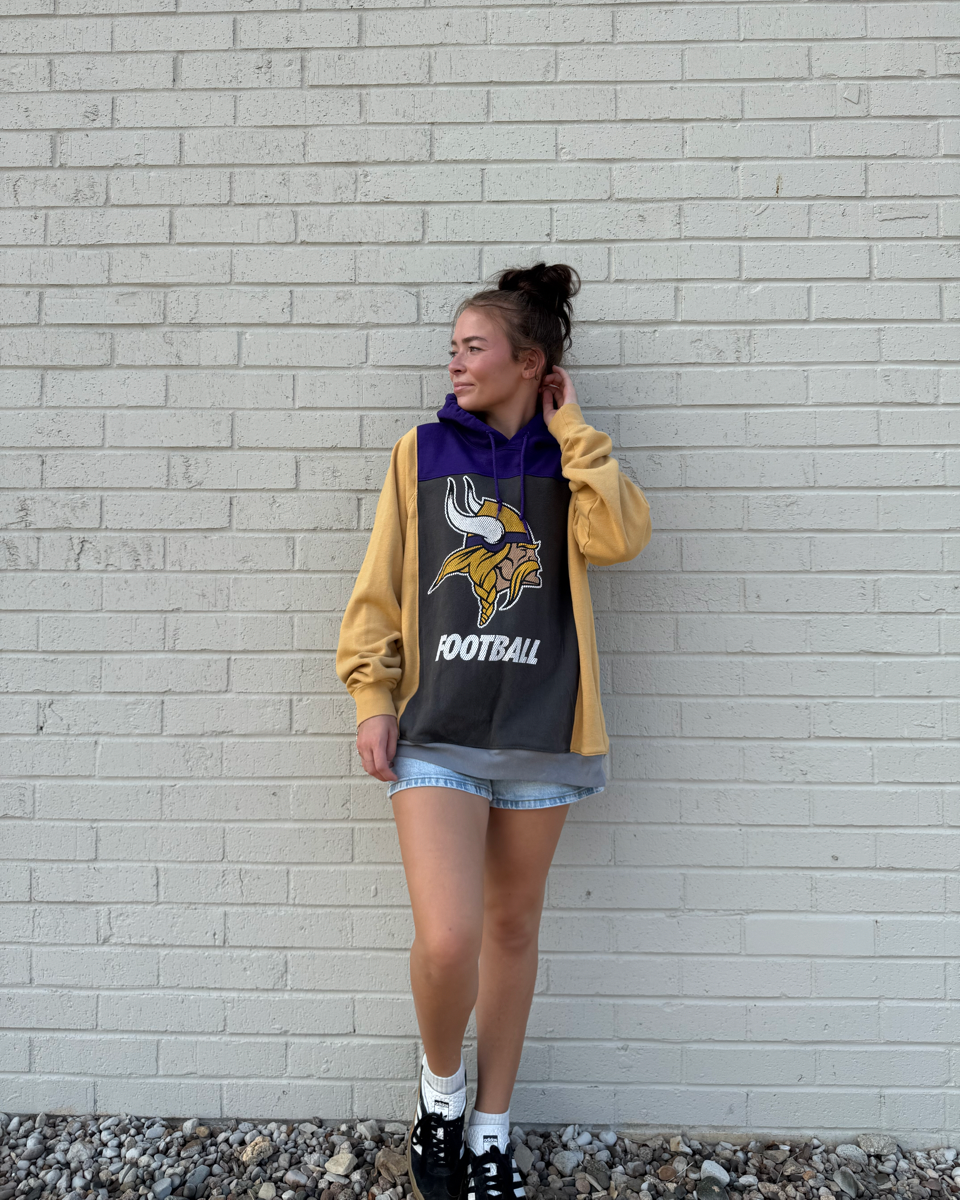 Vikings Hoodie