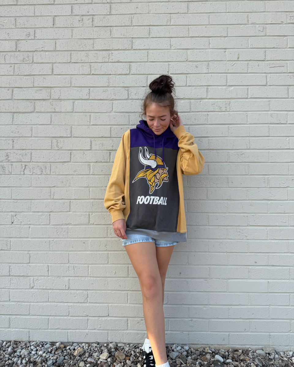 Vikings Hoodie