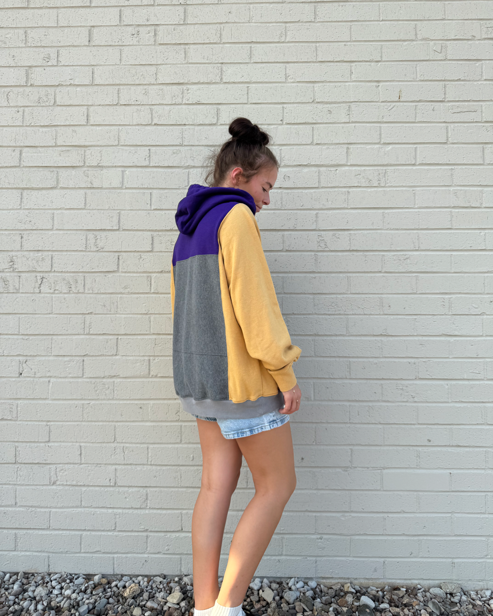 Vikings Hoodie