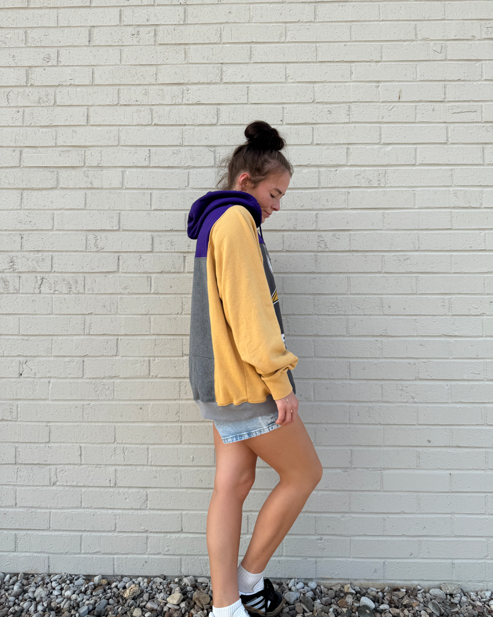 Vikings Hoodie