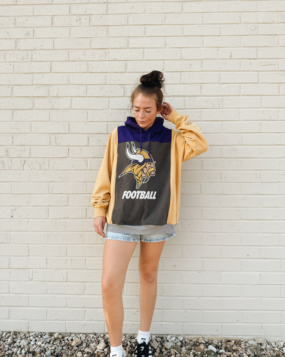 Vikings Hoodie