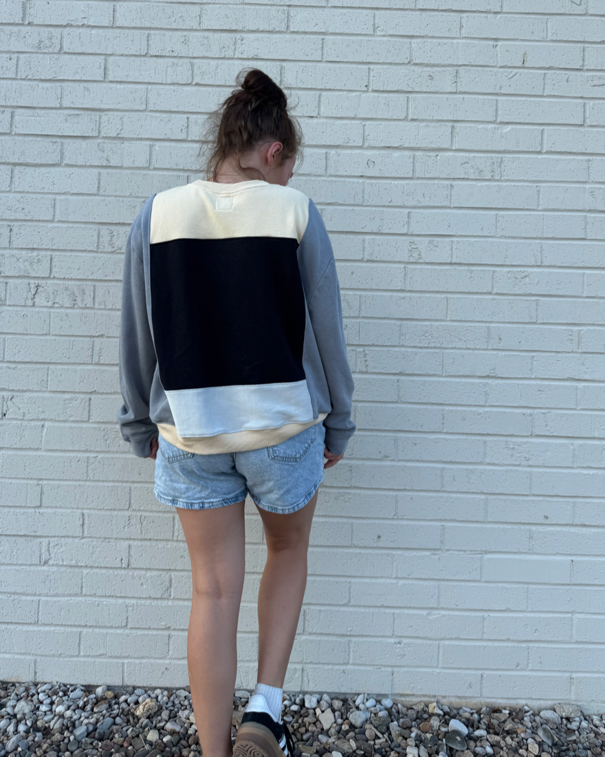 Crown Royal Crewneck