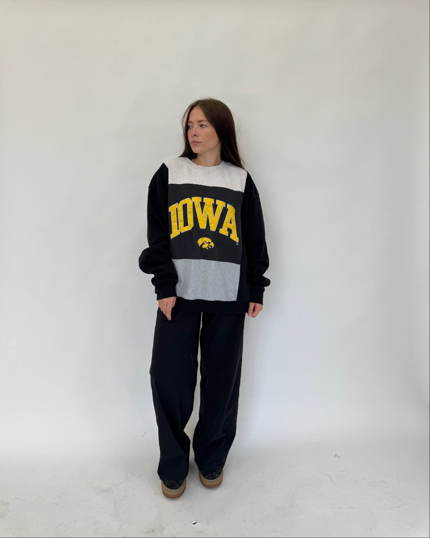 Iowa Crewneck