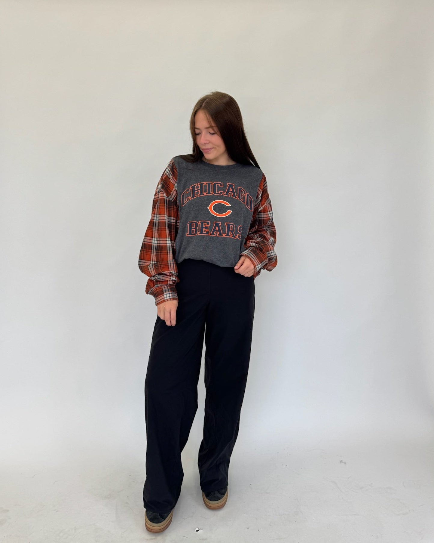 Bears Flannel