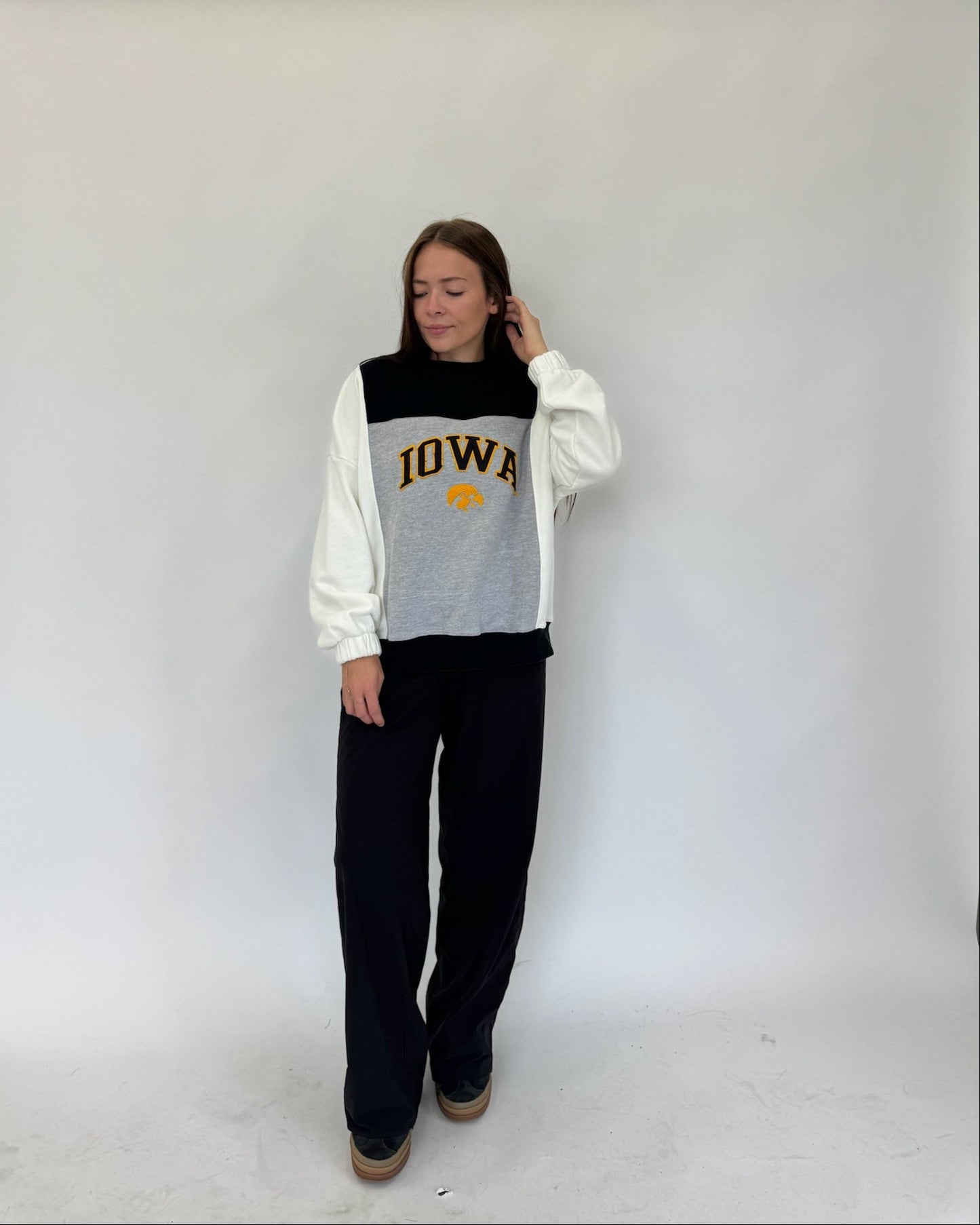Iowa Crewneck