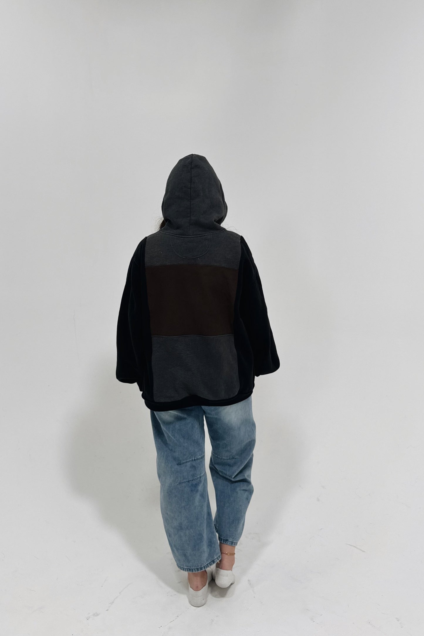 Cheetah Carhartt Hoodie