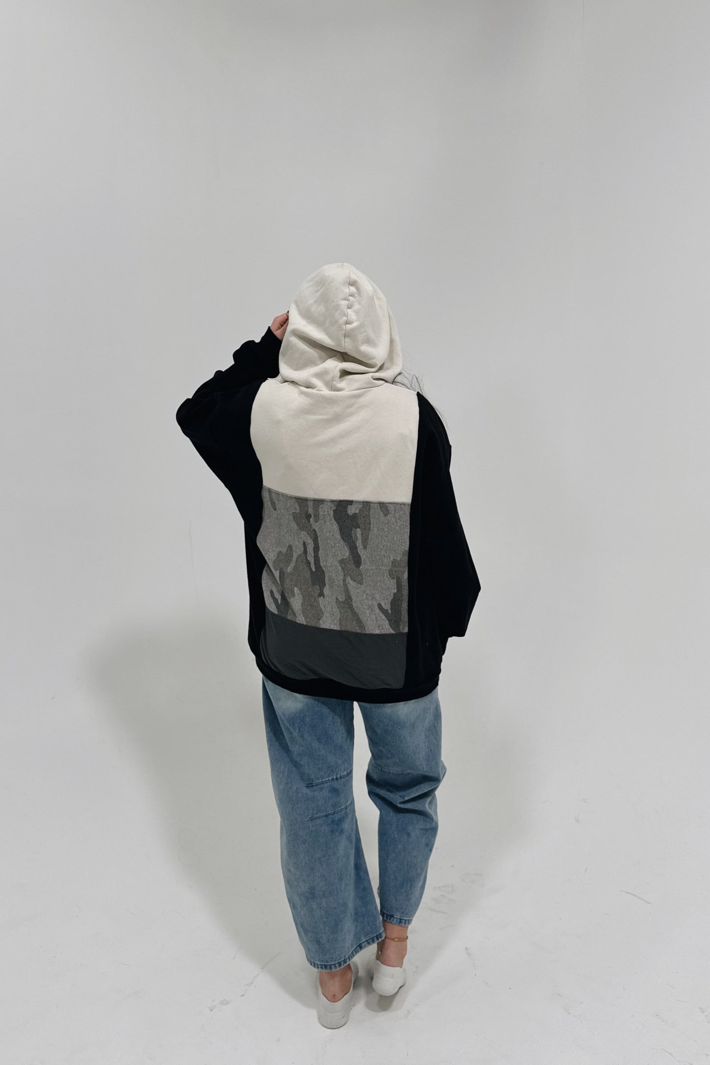 Harley Davidson Tier Hoodie