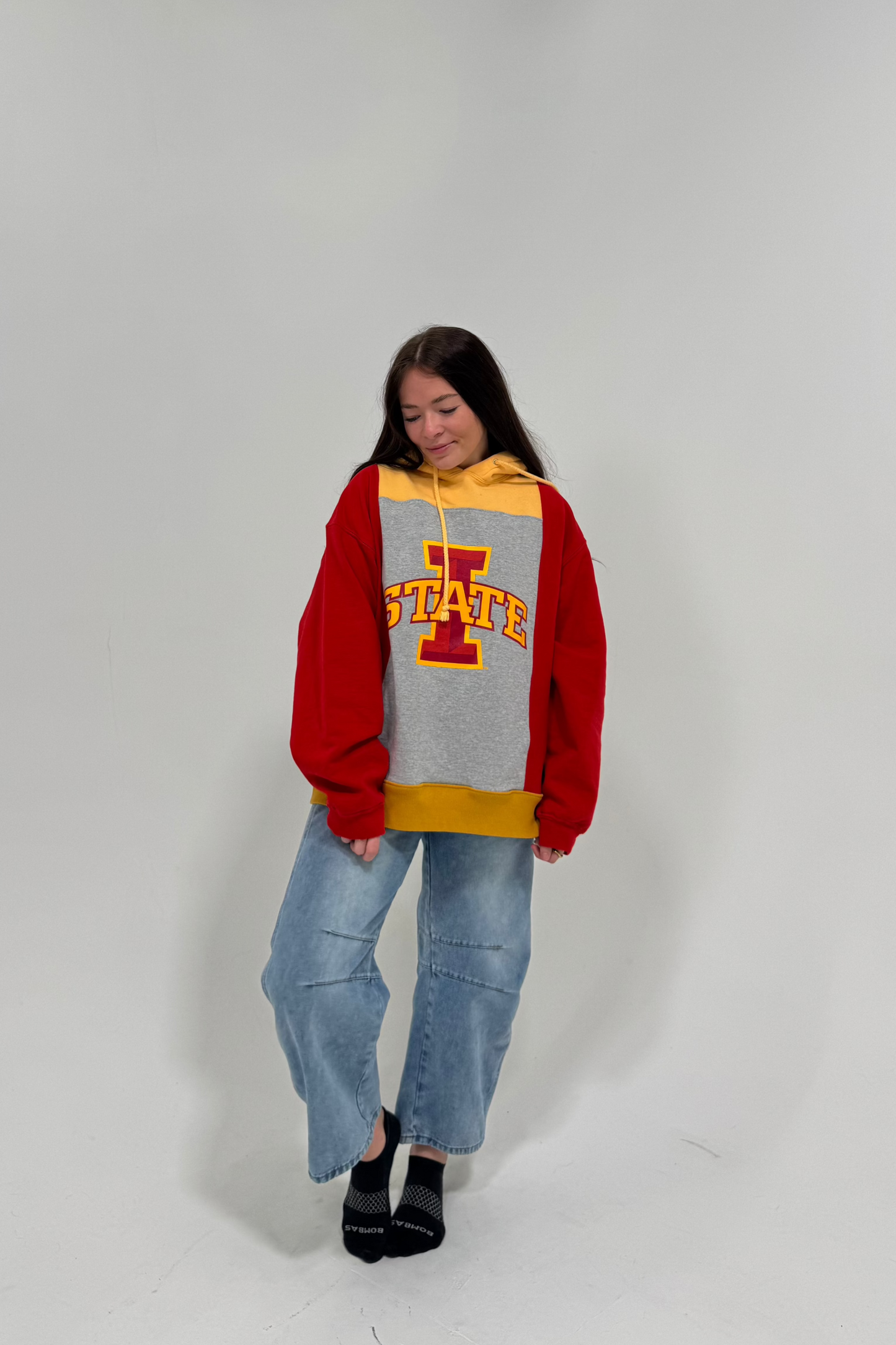 Iowa State Hoodie