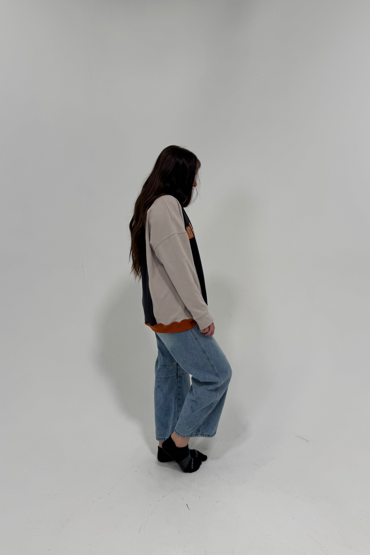 Carhartt Zip Up Hoodie