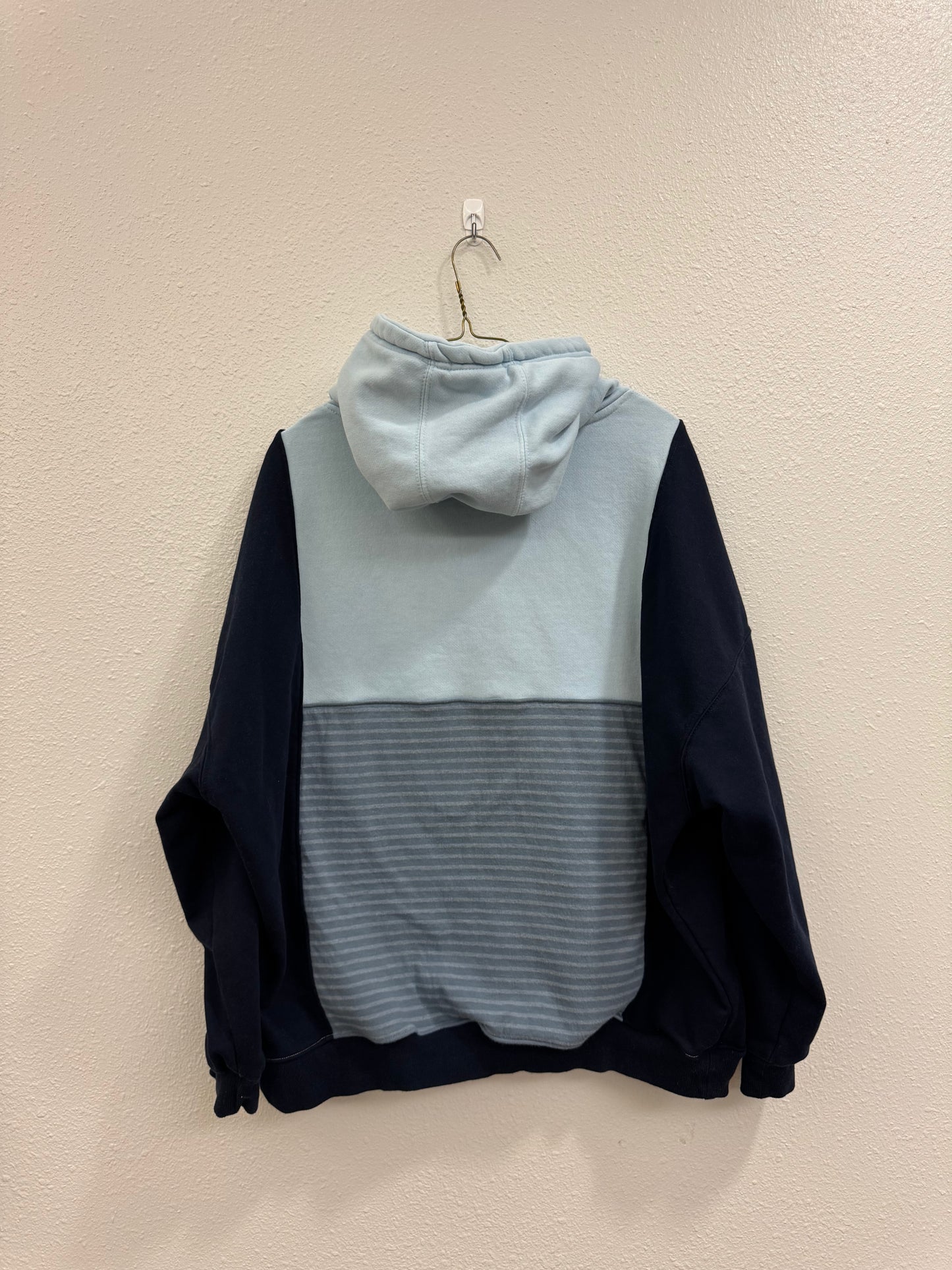 Stripe Carhartt Hoodie