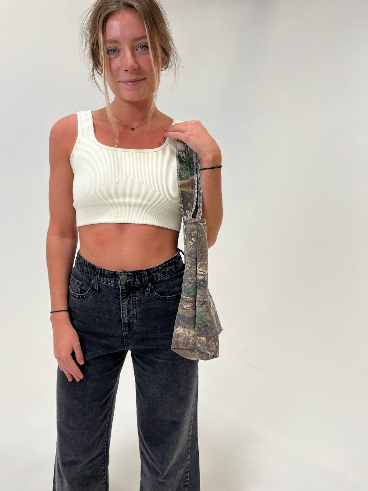 Camo Recreated By Rey OG bag