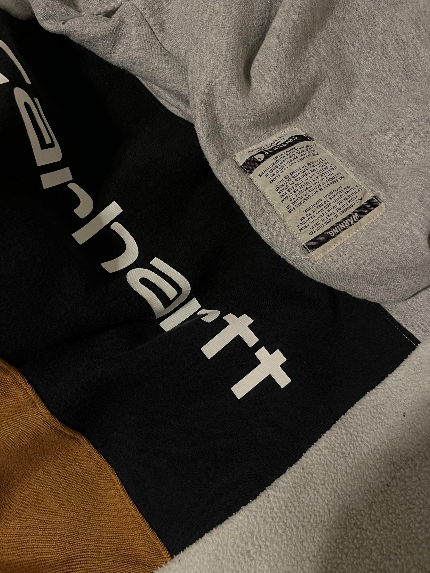 Carhartt Hoodie