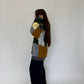 Green Bay Patchwork Hoodie