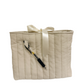 Tan Bible/Book Sleeve