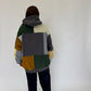 Green Bay Patchwork Hoodie