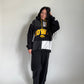 Iowa Patchwork Hoodie