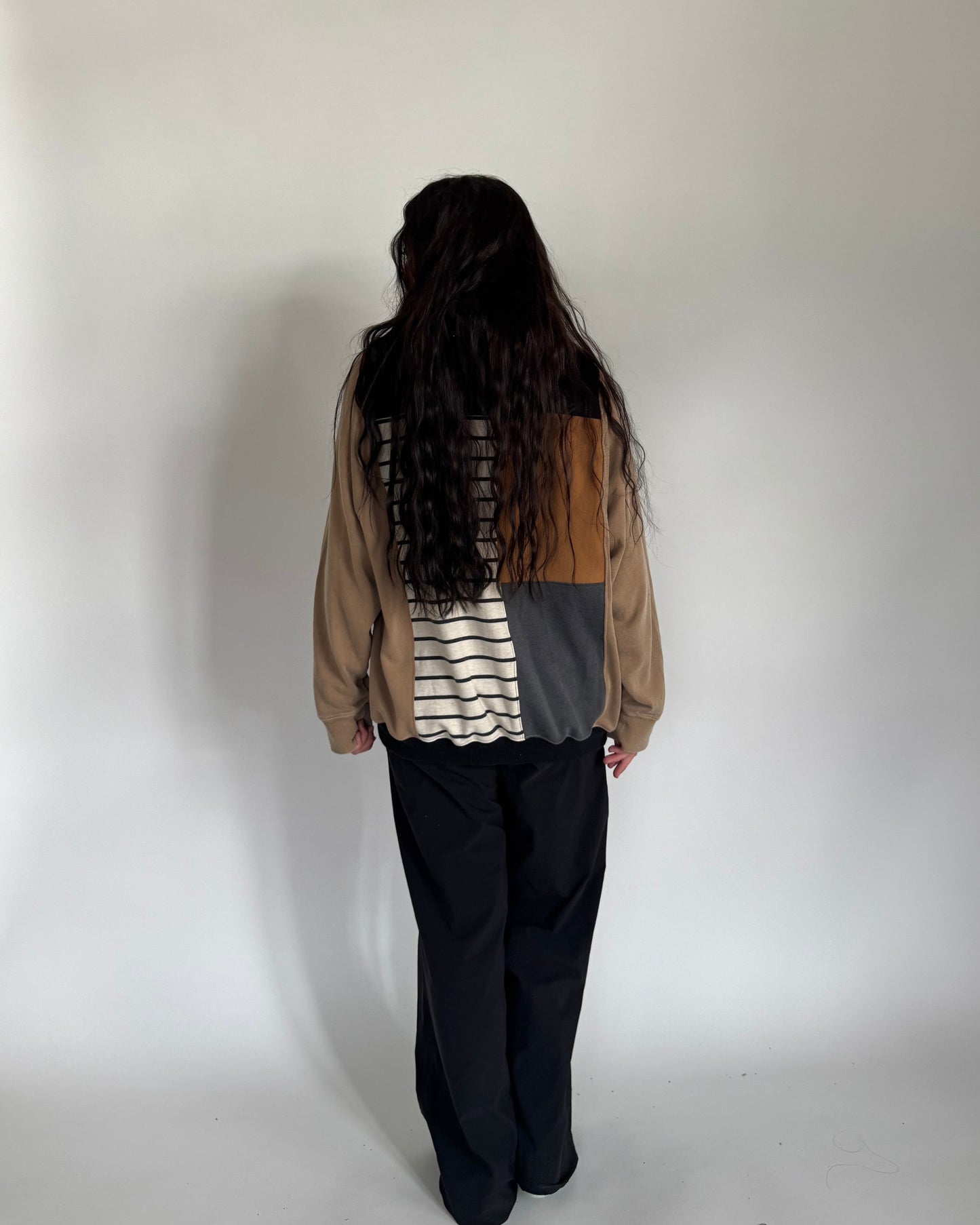 Pattern Carhartt Hoodie