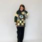Green Bay Patchwork Hoodie