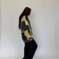 Green Bay Patchwork Hoodie