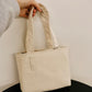 Mini Tote Bag