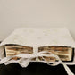 Floral Book Sleeve