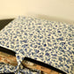 Floral Book Sleeve