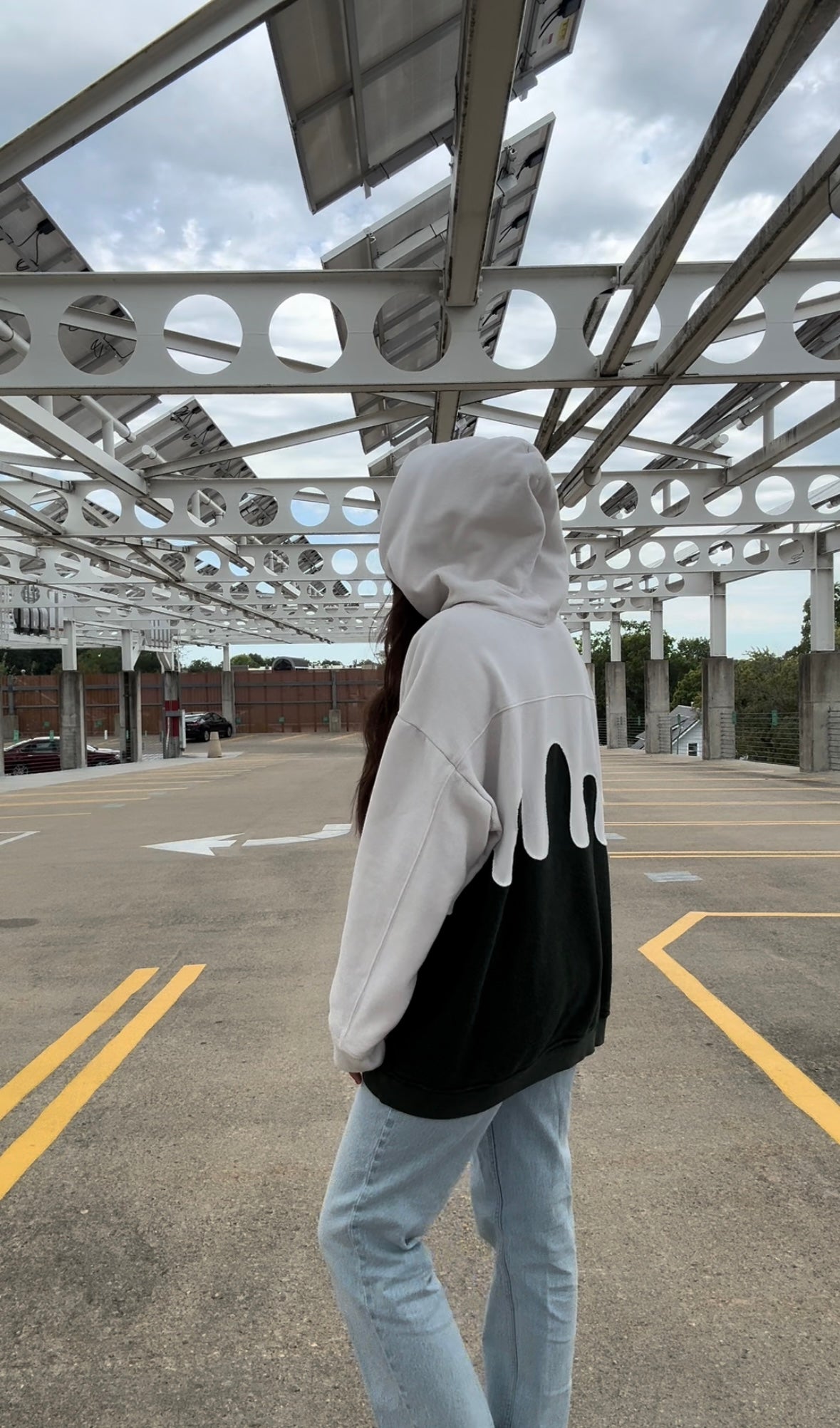 Nike Drip Hoodie