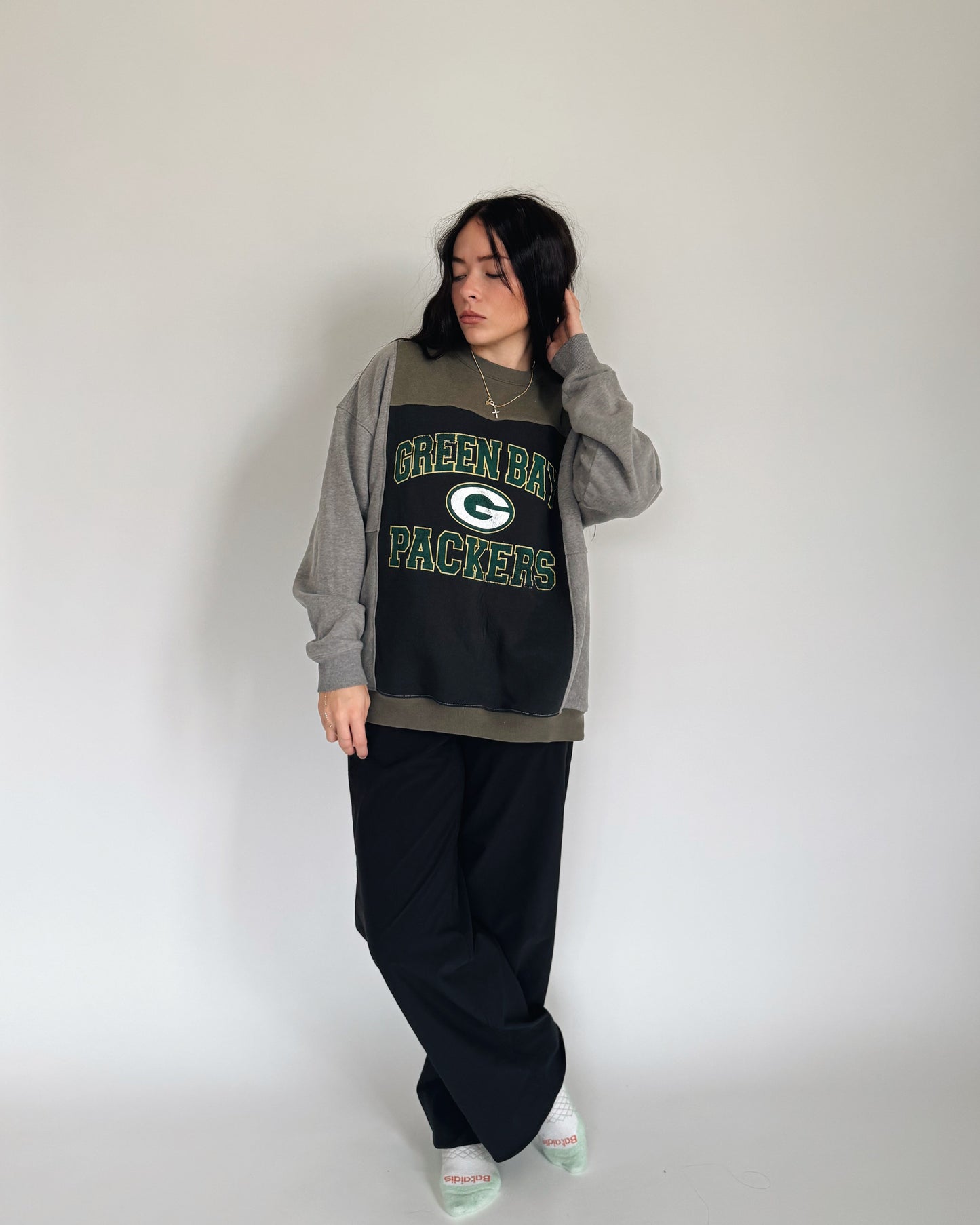 Green Bay Crewneck