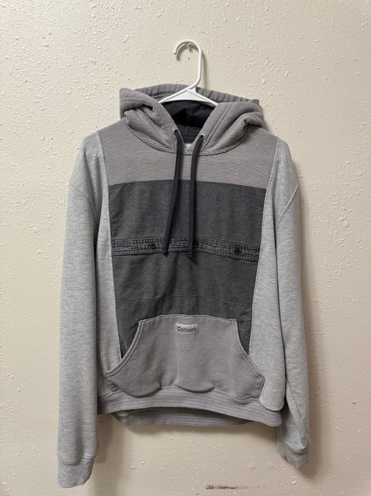 Shades of Grey Carhartt Hoodie