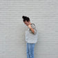 Stripe Tote Bag