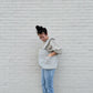 Stripe Tote Bag