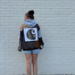 Carhartt Patchwork Hoodie