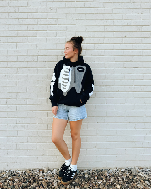 Nike Bones Hoodie