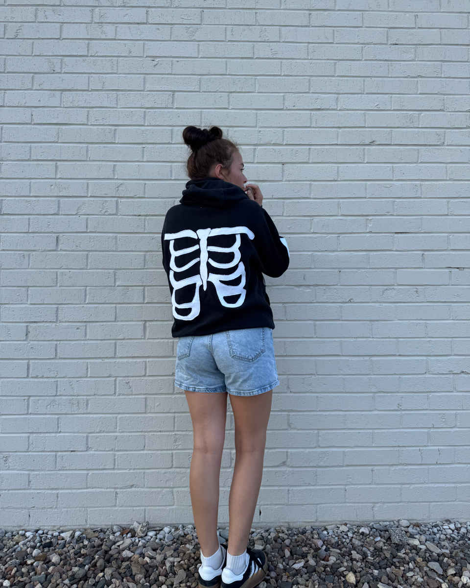 Nike Bones Hoodie