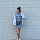 Busch Crewneck