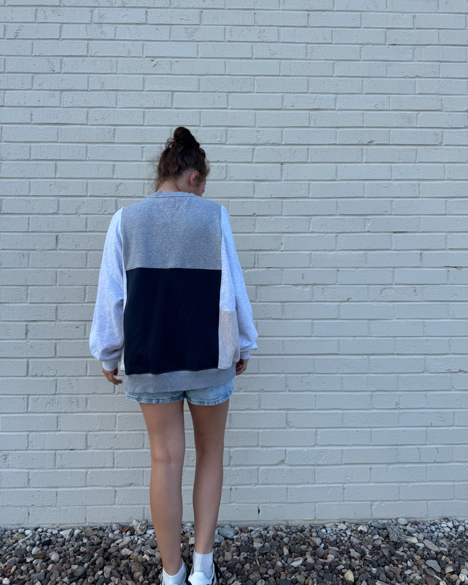 Busch Crewneck