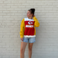 Kansas City Chiefs Crewneck