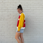 Kansas City Chiefs Crewneck